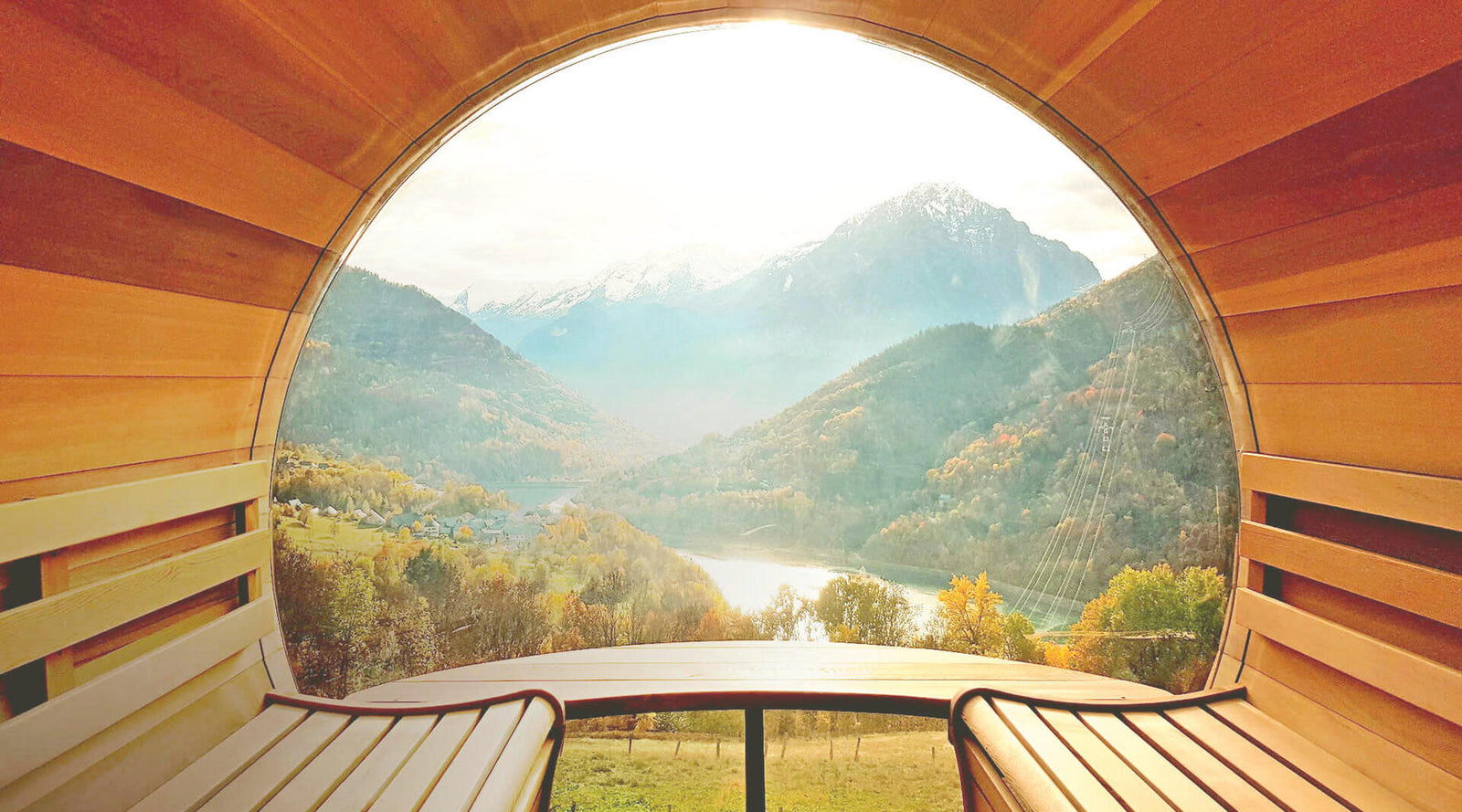 Dundalk Leisure Craft sauna buyers guide - 2023 edition