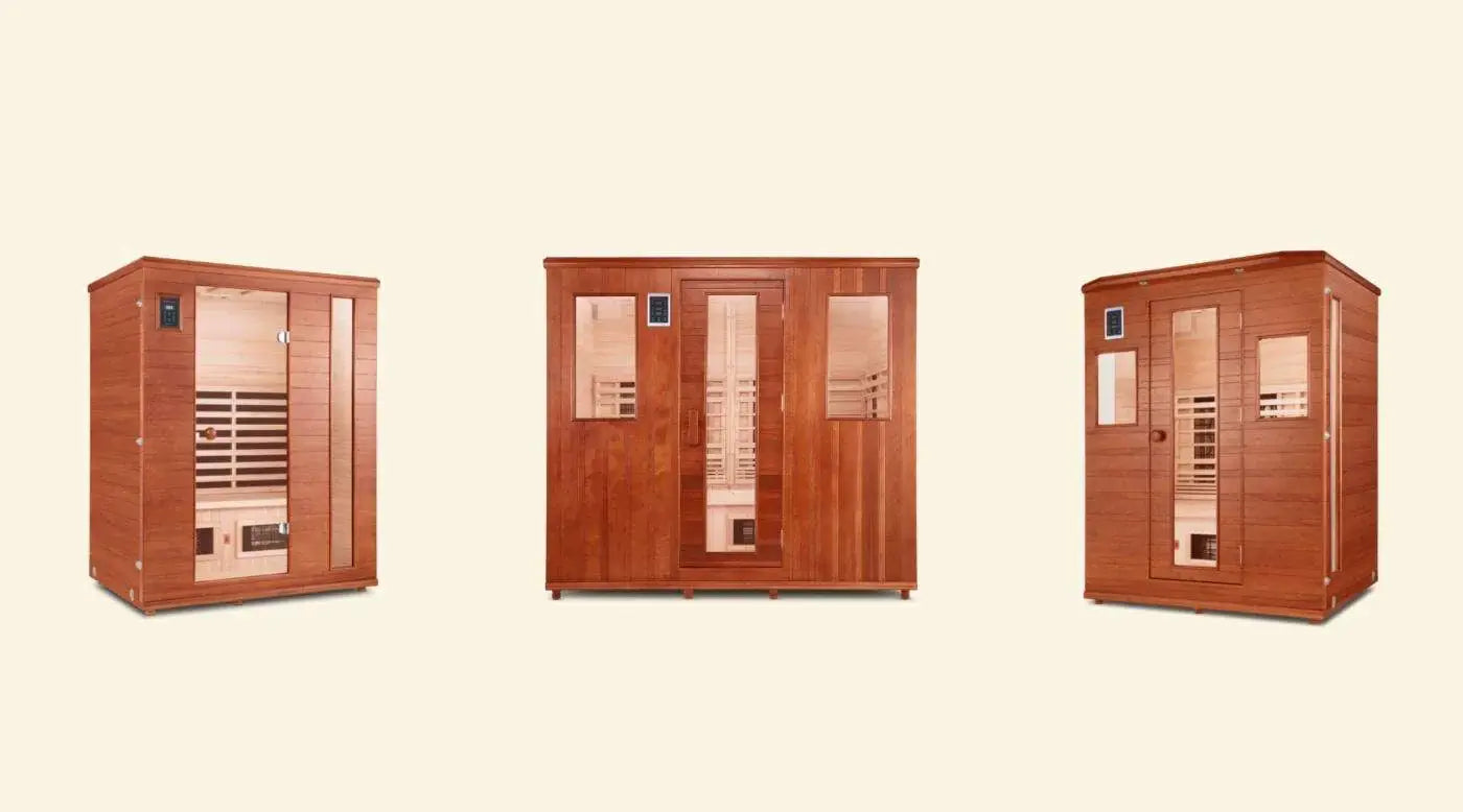 Is Health Mate a Good Sauna? The Ultimate Guide