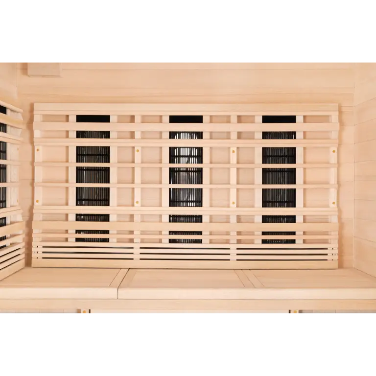 Restore Elevated Health Infrared Sauna for up to 4 persons