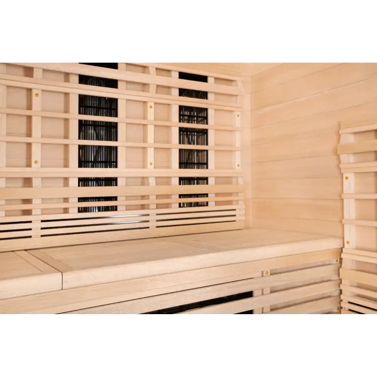 Restore Elevated Health Infrared Sauna for up to 4 persons