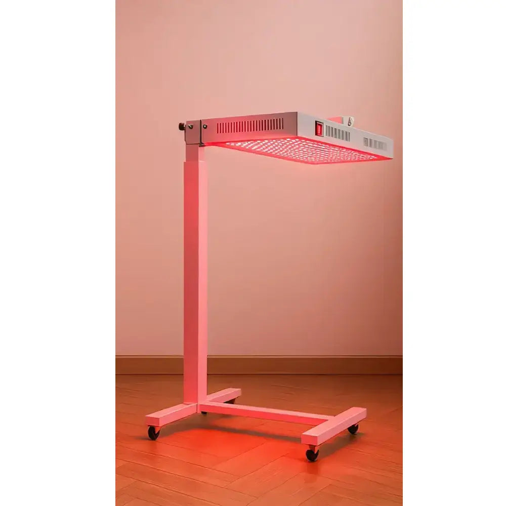 Health Mate LumaNIR Red Light Therapy Panel
