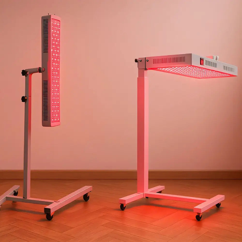 Health Mate LumaNIR Red Light Therapy Panel
