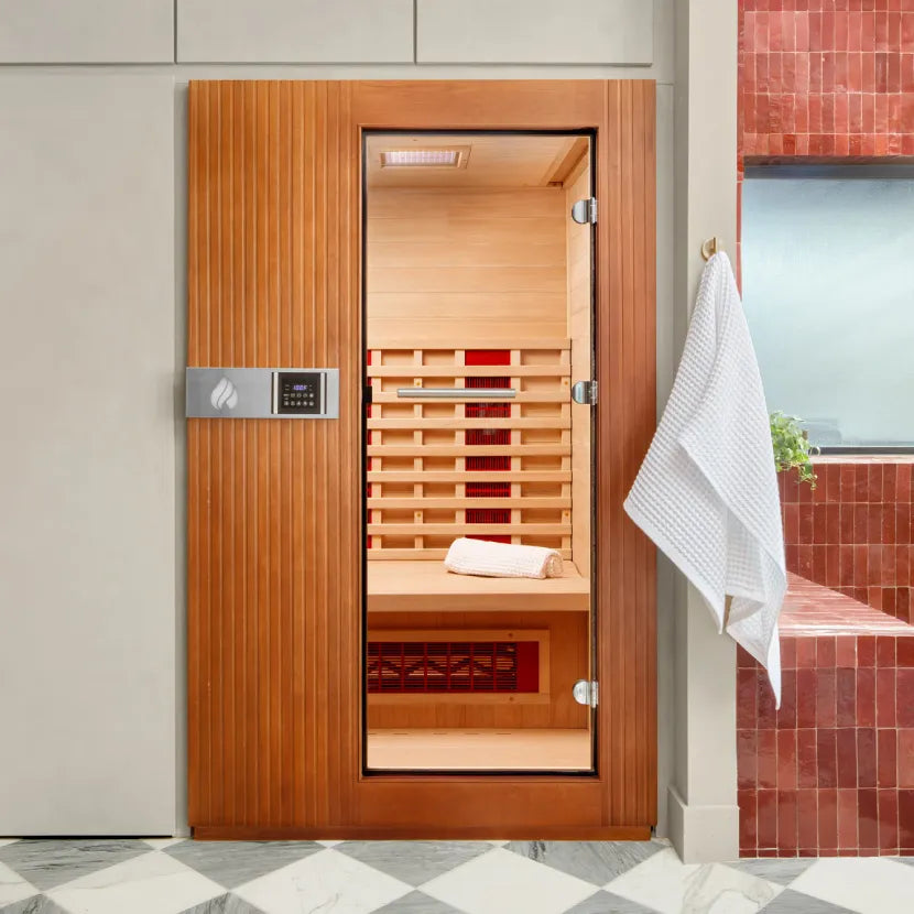 The Inspire 2 As Seen on HGTV