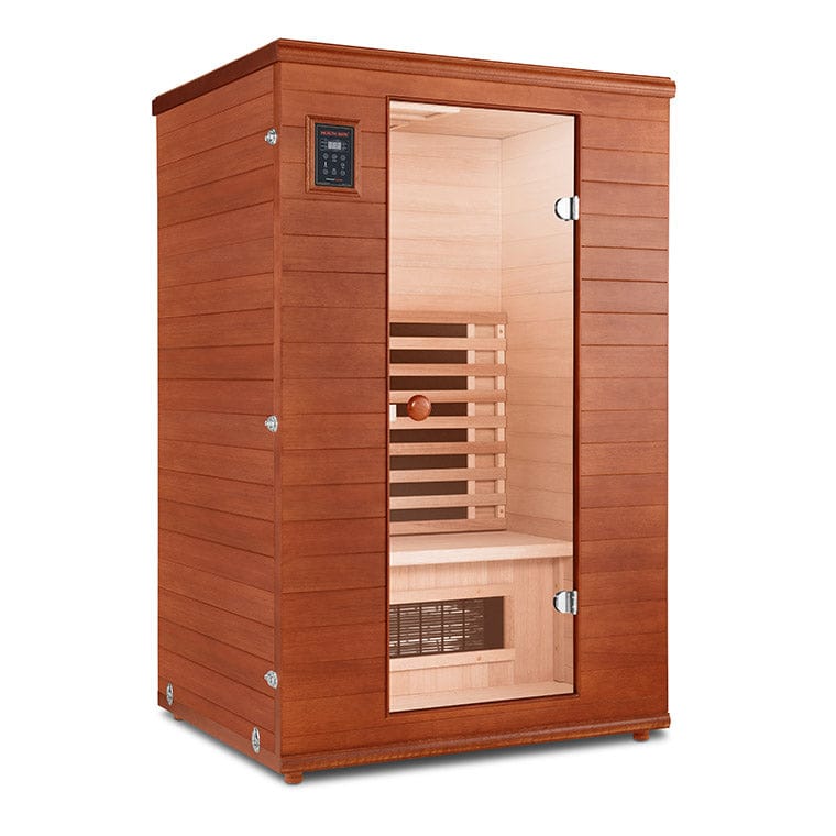 2 Person Outdoor Sauna